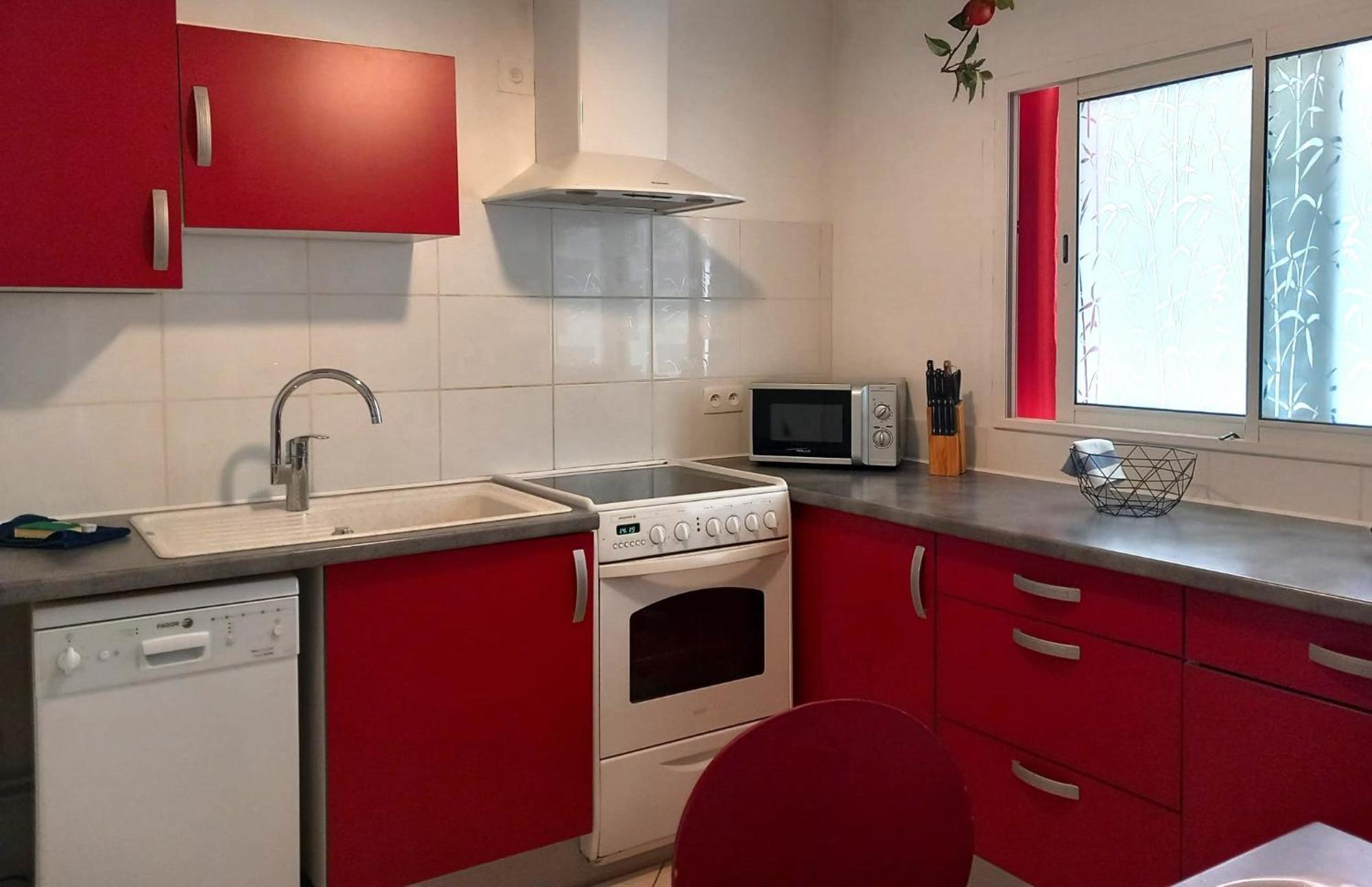 Appartement Escapade Nature Анси Екстериор снимка