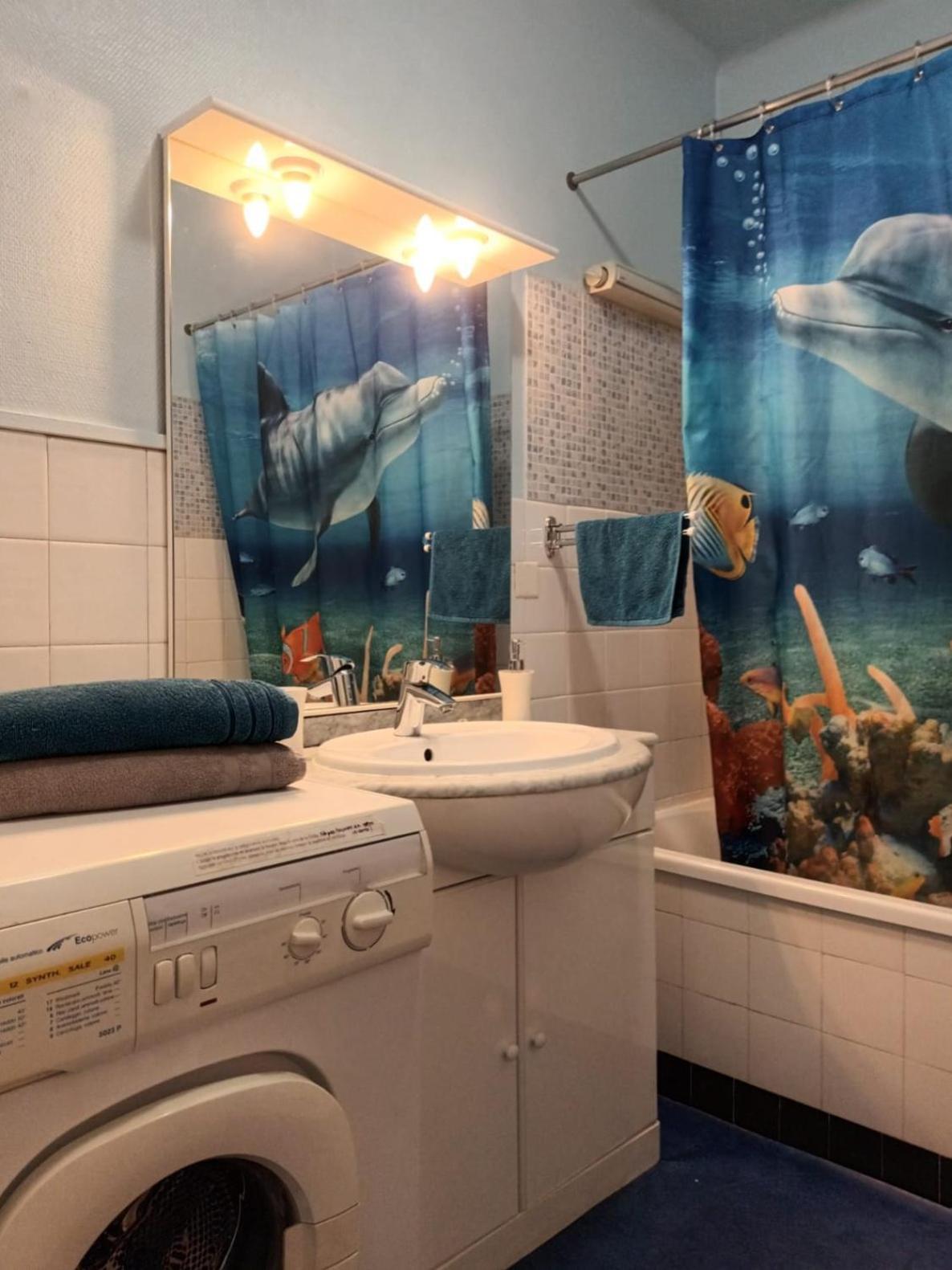 Appartement Escapade Nature Анси Екстериор снимка