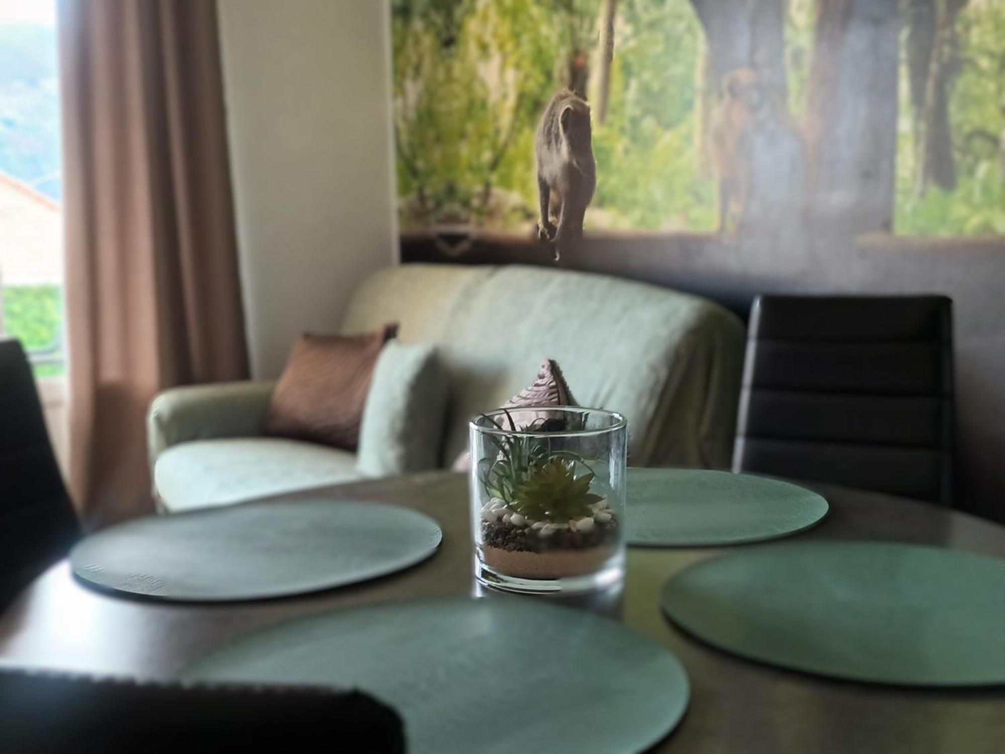 Appartement Escapade Nature Анси Екстериор снимка