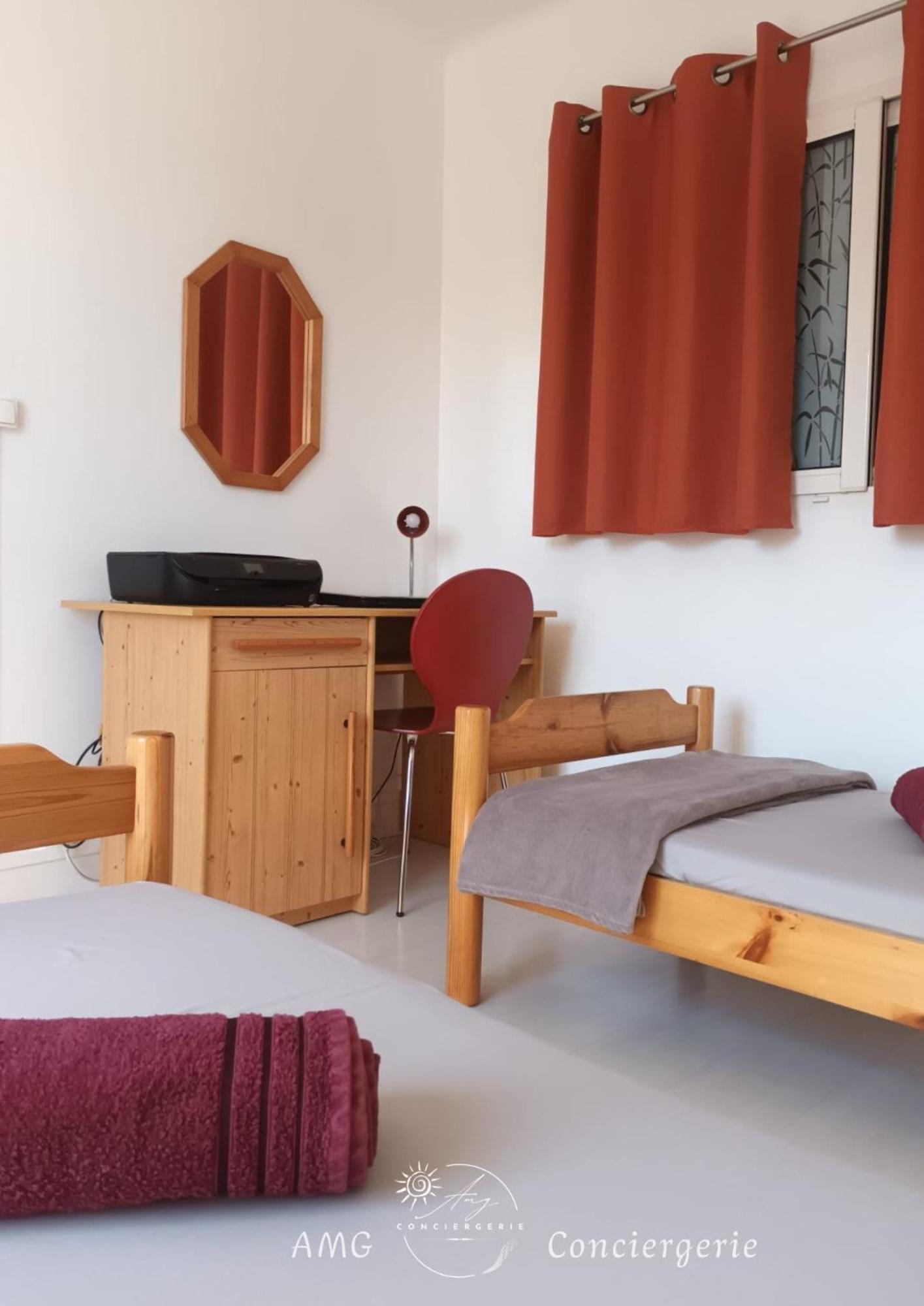 Appartement Escapade Nature Анси Екстериор снимка