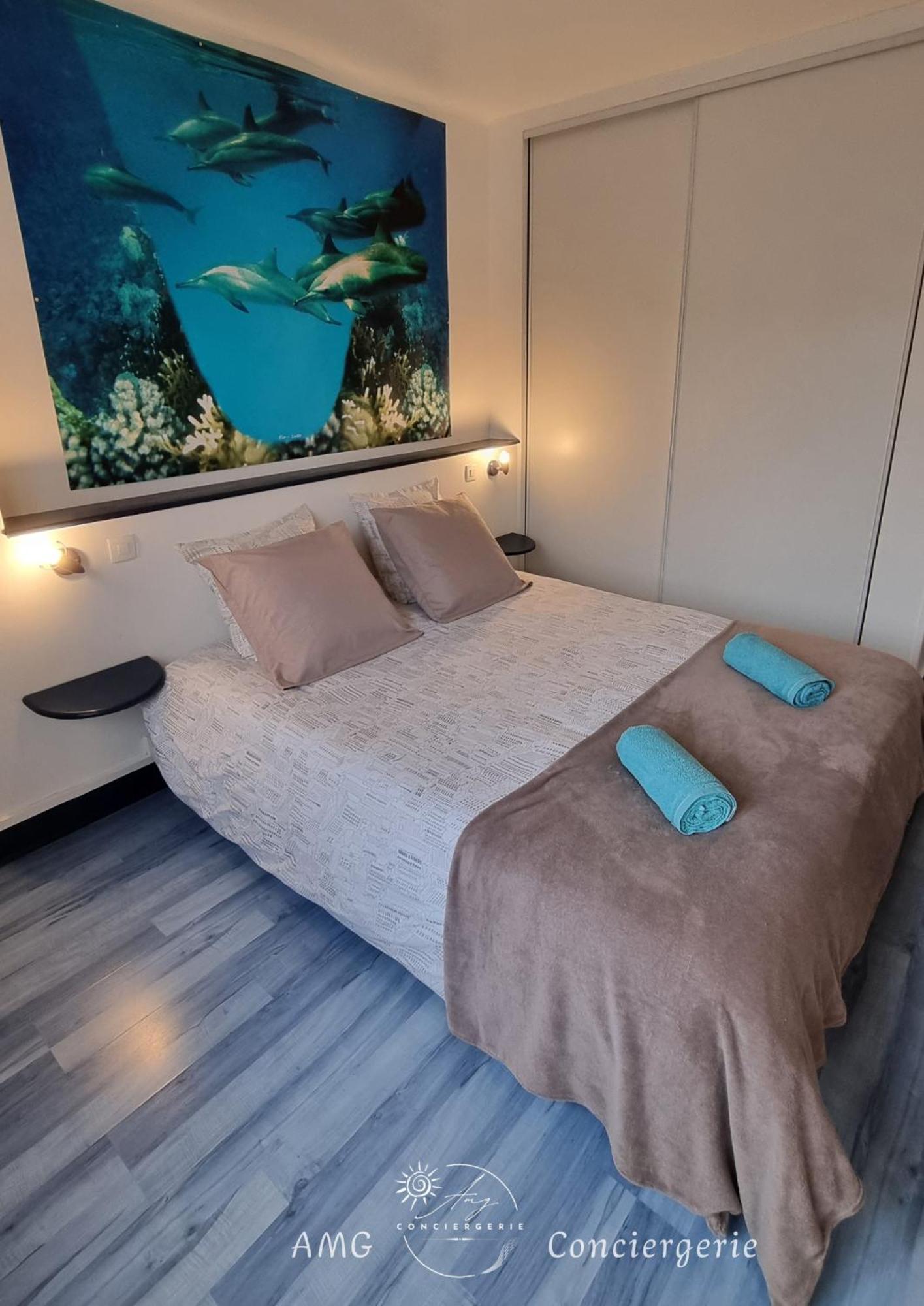 Appartement Escapade Nature Анси Екстериор снимка